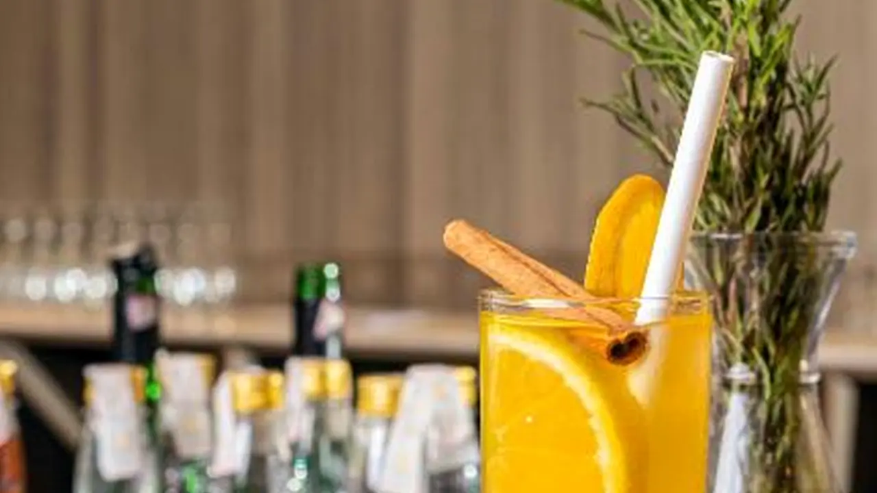 Hotel Amarina Abu Soma Resort & Aquapark - Soma Bay